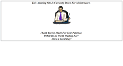 Desktop Screenshot of expresswebtraffic.com